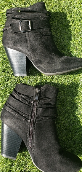 Boots - Picture 2 of 3